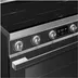 Smeg CPF90I1PAN2 Antraciet