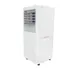 Qlima P 3020 Wit
