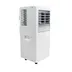 Qlima P 3020 Wit