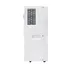 Qlima P 3020 Wit