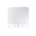 Qlima P 3020 Wit
