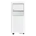 Qlima P 3020 Wit
