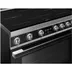 Smeg CPF90I1PBL2 Zwart