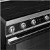 Smeg CPF90I1PBL2 Zwart