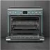 Smeg CPF90I1PEG2 Groen