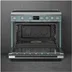 Smeg CPF90I1PEG2 Groen