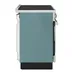 Smeg CPF90I1PEG2 Groen