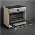 Smeg CPF90I1PML2 Beige