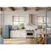 Smeg CPF90I1PML2 Beige