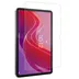 Accezz Premium glass screenprotector voor Lenovo Tab M11 Transparant