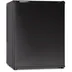 Exquisit KB40-V-S-460F Zwart