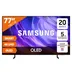 Samsung OLED 4K 77S83H (2026)