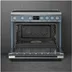 Smeg CPF90I1PSB2 Blauw