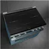 Smeg CPF90I1PSB2 Blauw