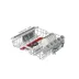 AEG GF6200B1SCW Wit