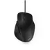 Hama Optische muis met 6 knoppen, MC-500, Zwart