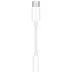 Apple USB-C naar 3,5 mm Jack Adapter