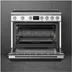 Smeg CPF90I1PWH2 Wit