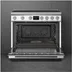 Smeg CPF90I1PWH2 Wit
