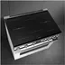 Smeg CPF90I1PWH2 Wit