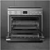 Smeg CPF90I1PX2 Rvs