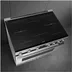 Smeg CPF90I1PX2 Rvs