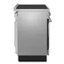 Smeg CPF90I1PX2 Rvs