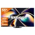 Hisense Mini-LED 55U8Q (2025)
