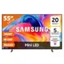 Samsung Mini LED 4K 55M73H (2026)