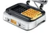 Sage Smart Waffle SWM620BSS4EEU1
