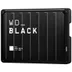 WD Black Game Drive HDD P10 portable 4TB