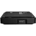 WD Black Game Drive HDD P10 portable 4TB