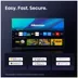 Hisense Mini-LED 65E8Q (2025)