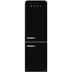 Smeg FAB32RBLM6 Mat zwart