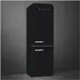 Smeg FAB32RBLM6 Mat zwart