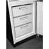 Smeg FAB32RBLM6 Mat zwart