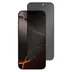Just in Case Privacy Tempered Glass voor Apple iPhone 16 Pro
