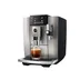 JURA E8 Midnight Silver (ED) Zilver