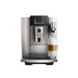 JURA E8 Midnight Silver (ED) Zilver