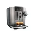 JURA E8 Midnight Silver (ED) Zilver