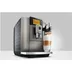 JURA E8 Midnight Silver (ED) Zilver