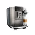 JURA E8 Midnight Silver (ED) Zilver