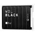 WD Black Game Drive HDD P10 portable 5TB Xbox version