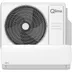Qlima S 6053 - outdoor