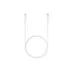 Samsung USB-C Kabel / USB-C naar USB-C kabel, 1m, 45W Wit