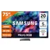 Samsung Micro RGB 75R95H (2026)