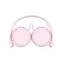 Sony MDR-ZX110AP Roze