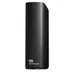 WD Elements desktop 10TB Zwart