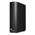 WD Elements desktop 10TB Zwart