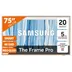 Samsung The Frame Pro 75LS03HW (2026)